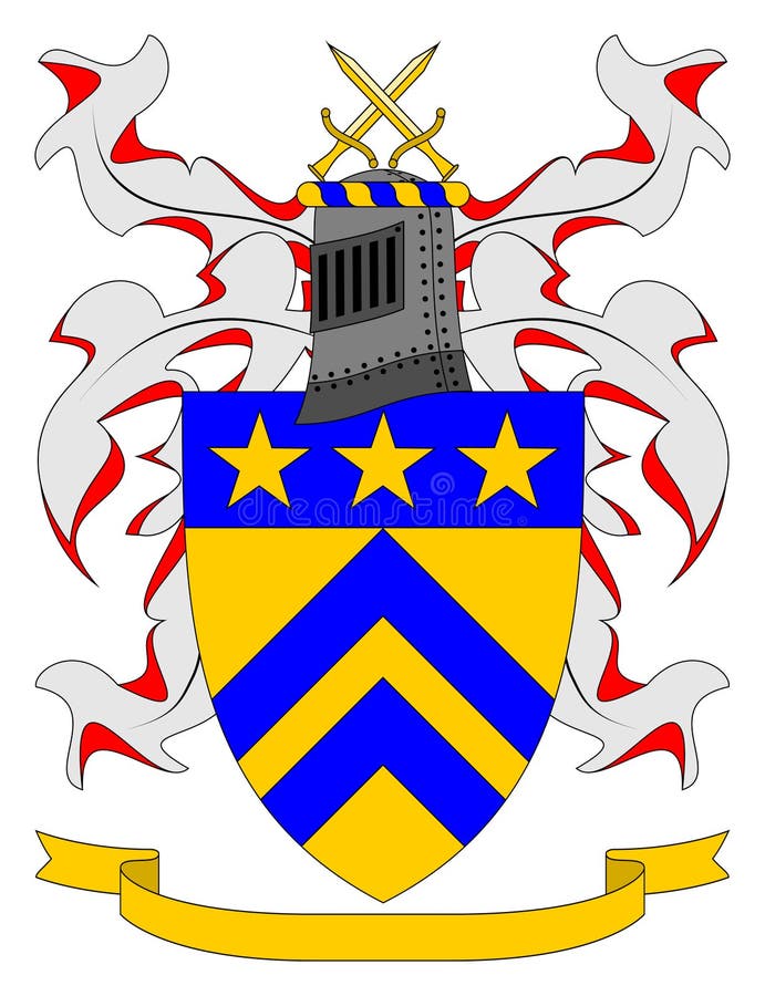 Coat of Arms