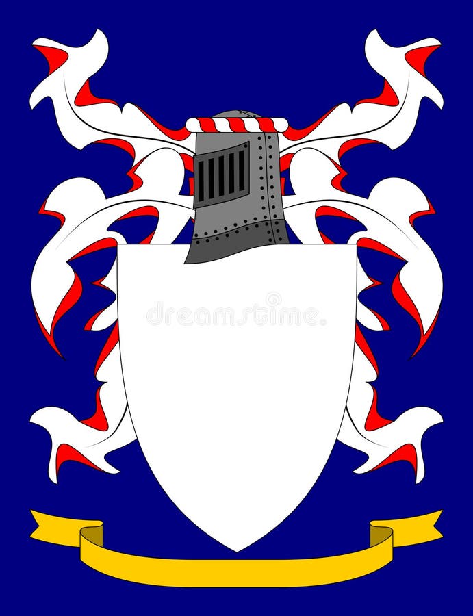 Coat of Arms