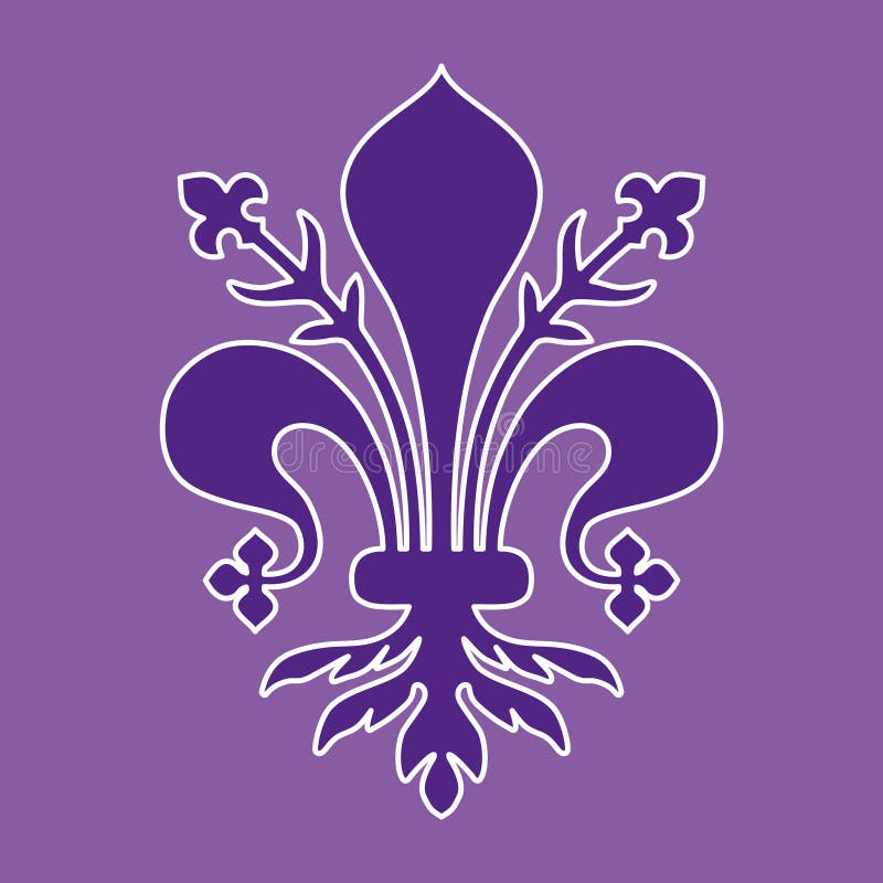 Герб флоренции