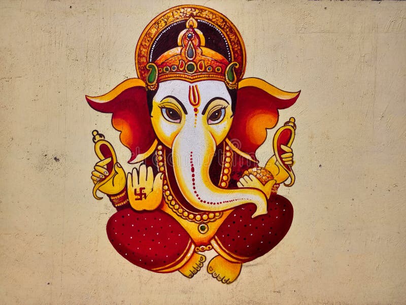 Ganesha Sketches Images, Stock Photos & Vectors | Shutterstock