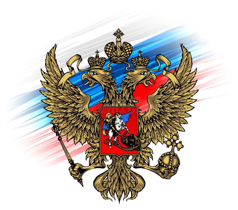 History of Russian Coat of Arms :: History :: Culture & Arts :: Russia -InfoCentre