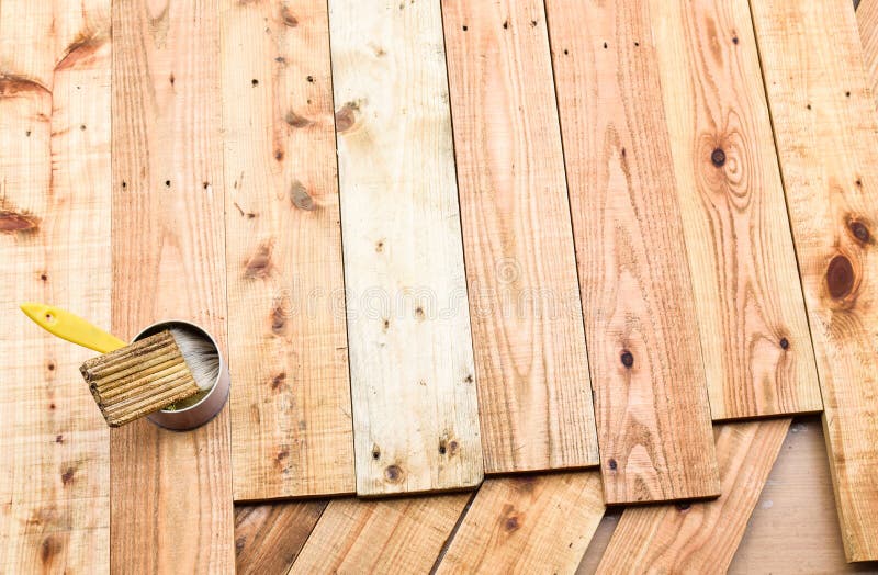 Coat the wood stock photo. Image of plate, cement, lacquer 99661404