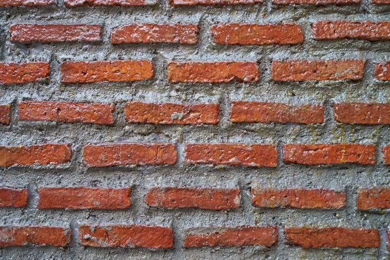 Coating brick wall stock image. Image of backdrop, ancient 86669531
