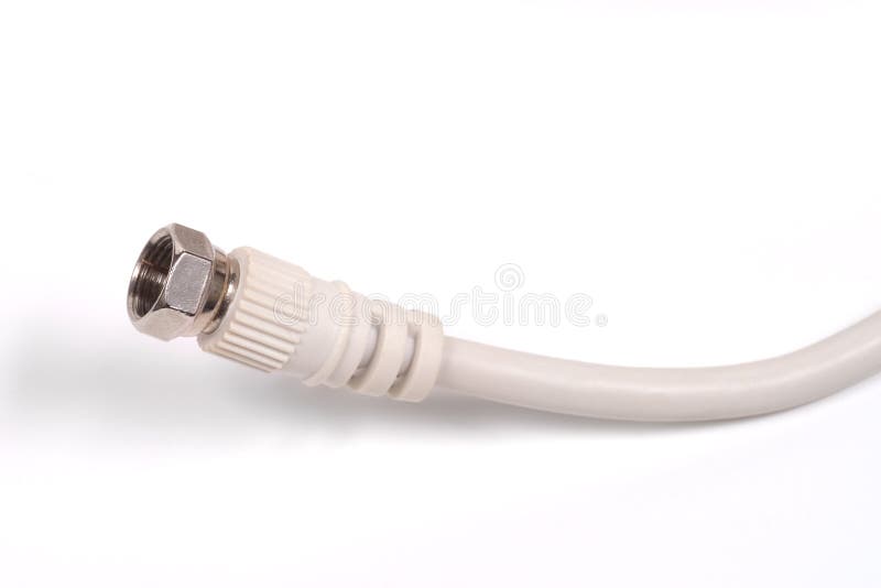Coaxial Cable