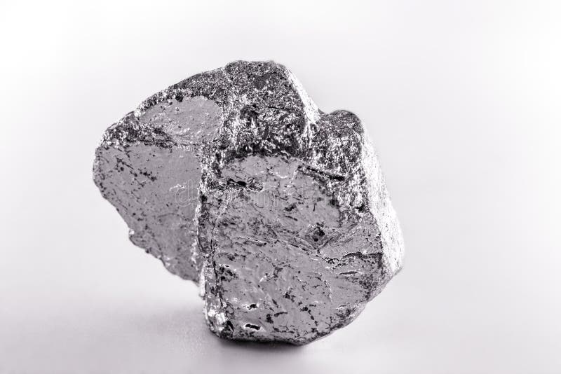 Cobalt Chemical Element Present Enameled Mineral Stock Photo 1898645431