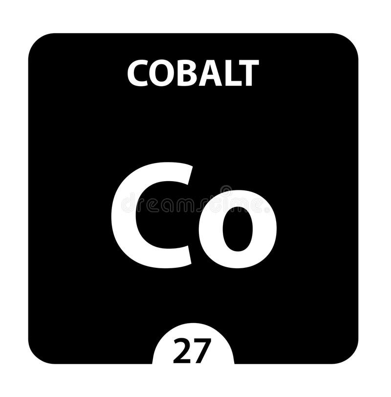 co element or comound co element or comound