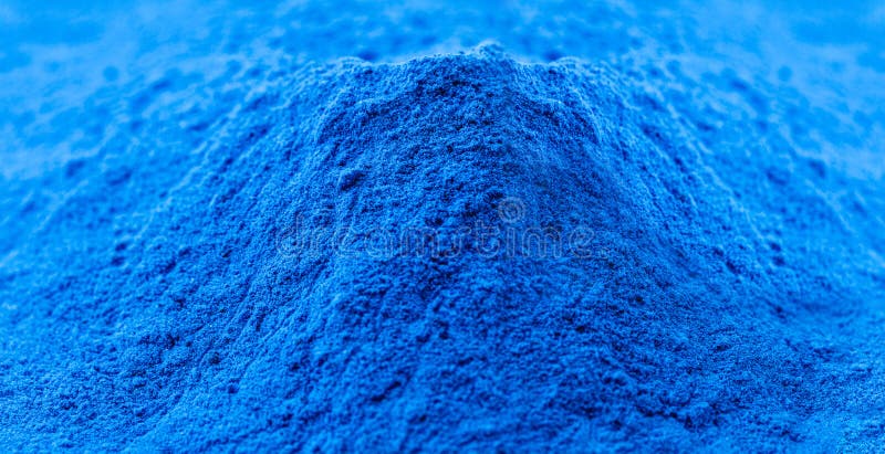 Cobalt is a Chemical Element Present in the Enameled Mineral Which is Used  As a Pigment for the Blue Tint in the Entire Stock Photo - Image of sample,  chalcopyrite: 207893278