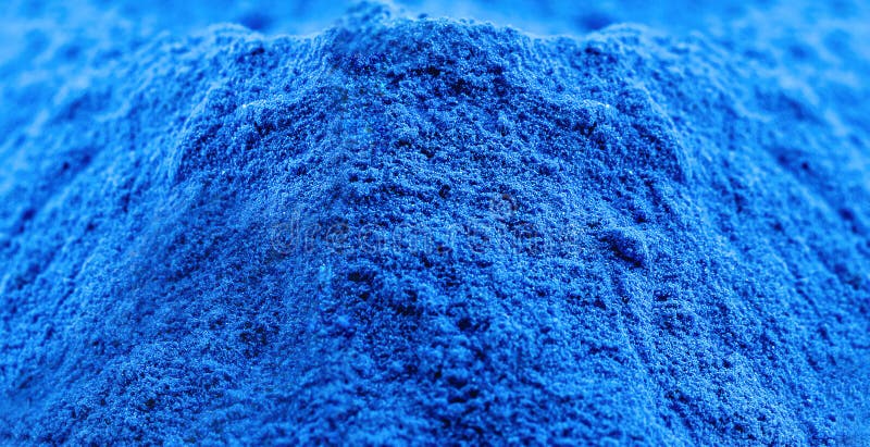 Cobalt is a Chemical Element Present in the Enameled Mineral Which is Used  As a Pigment for the Blue Tint in the Entire Stock Photo - Image of sample,  chalcopyrite: 207893278