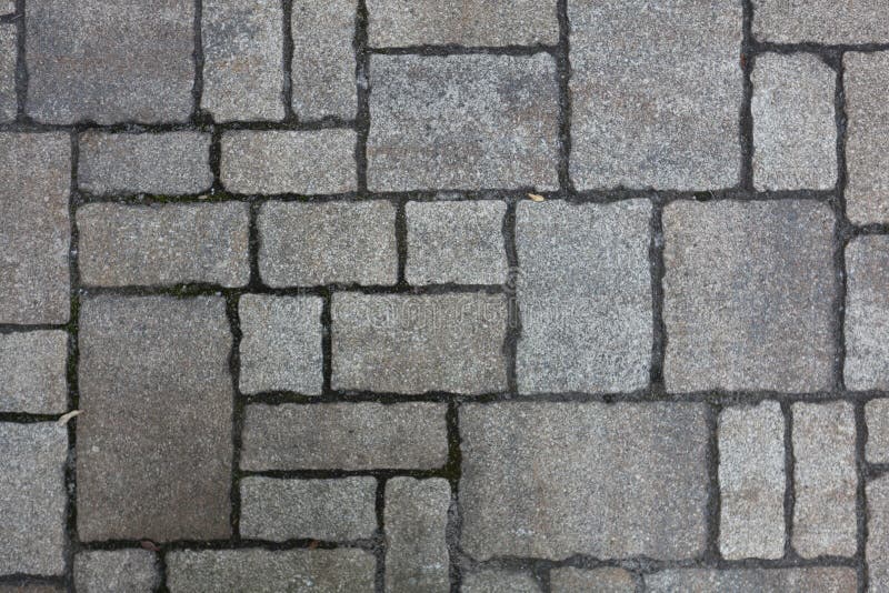 Cobble, Paving stone