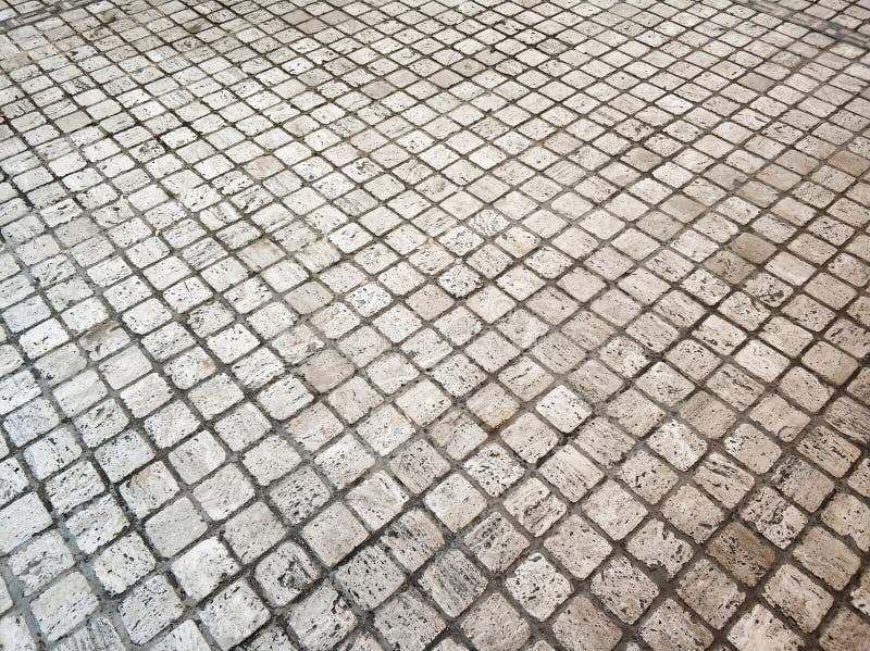 Cobblestone Flooring Texture Stock Photo - Image of pattern, texture