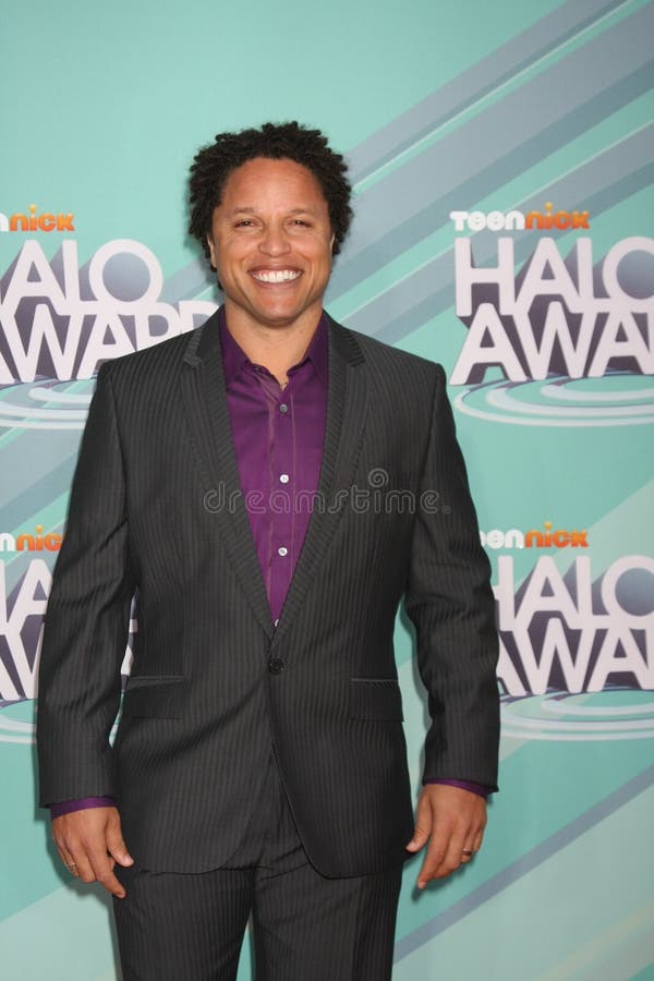 Cobi Jones editorial stock image. Image of hollywood - 22781079
