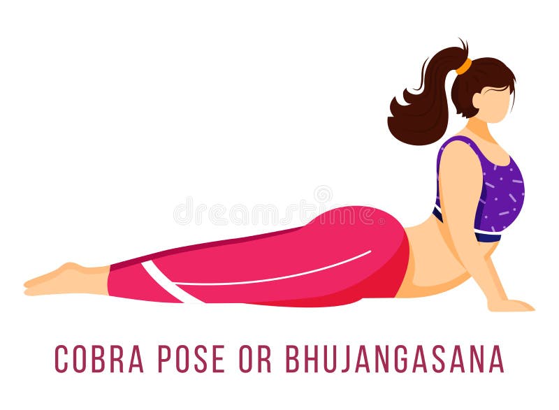 Cobra Pose Stretching Background Images, HD Pictures and Wallpaper For Free  Download | Pngtree