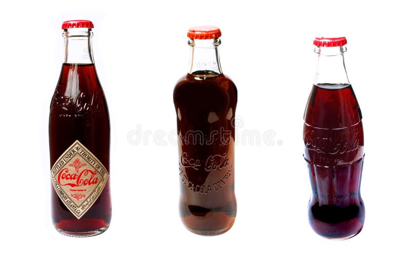 coca - cola royaltyfria foton coca - cola royaltyfria foton