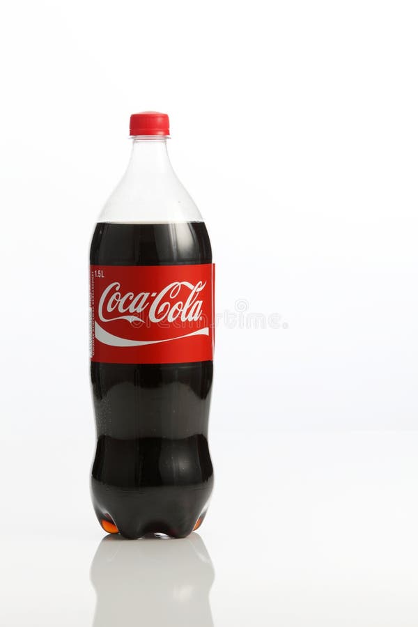 Coca-Cola 1,5 Litros 