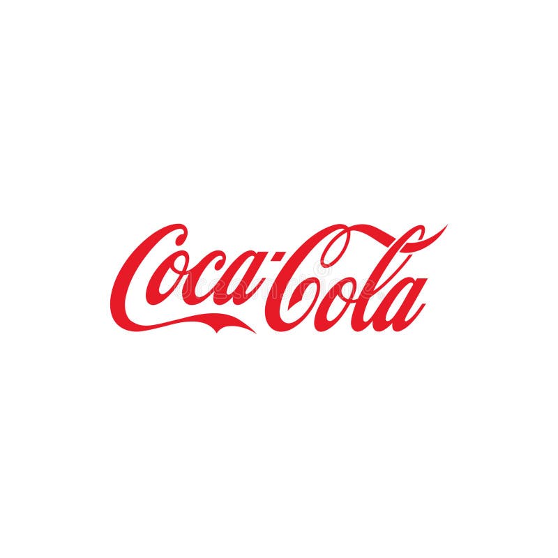 Coca Cola Logo Editorial Ilustrativo Sobre Fondo Blanco Foto editorial - Ilustración de icono, vector: 210441876 Coca Cola Logo Editorial Ilustrativo Sobre Fondo Blanco Foto editorial - Ilustración de icono, vector: 210441876