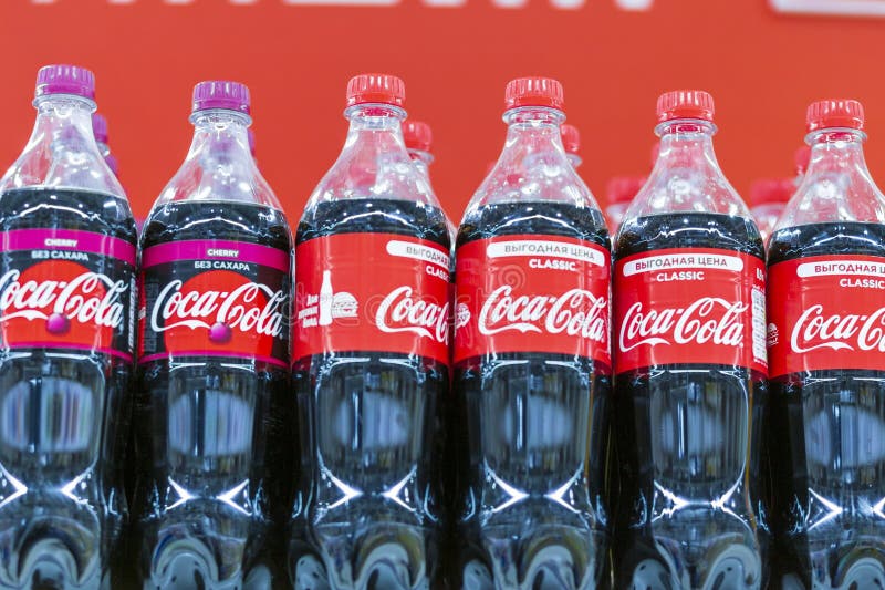 Cocacola Stand Photos Free Royalty Free Stock Photos From Dreamstime