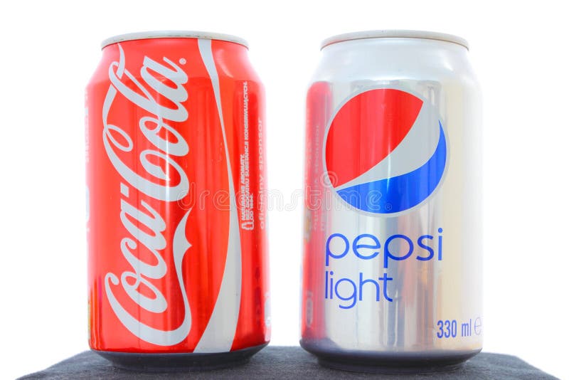 Coca Cola Vs Pepsi Stock Photos Free & RoyaltyFree Stock Photos from