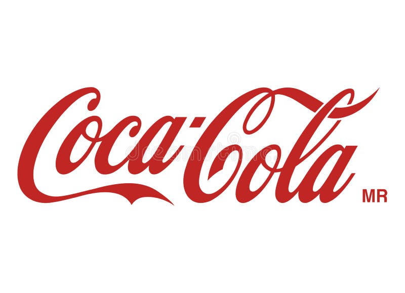 Coca- Colalogo