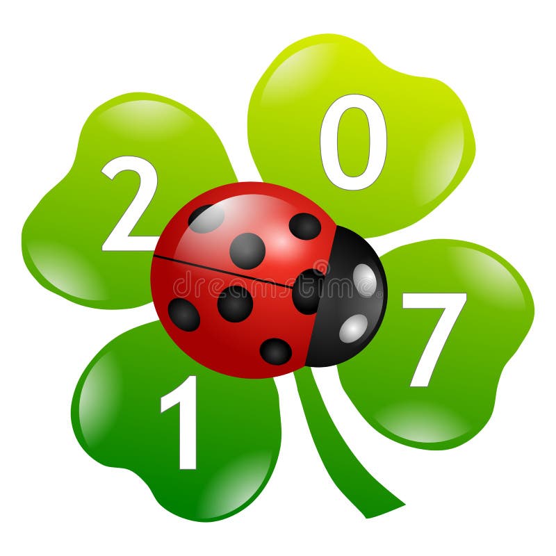 simbolo della coccinella simbolo della coccinella