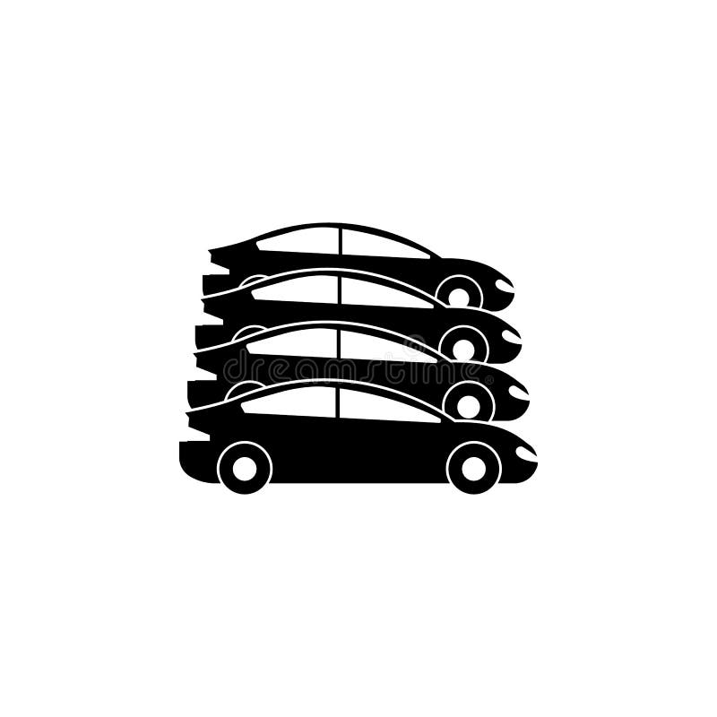 cars, parking icon. Element of car accident and parking icon for mobile concept and web apps. Detailed cars, parking icon can be used for web and mobile on white background. cars, parking icon. Element of car accident and parking icon for mobile concept and web apps. Detailed cars, parking icon can be used for web and mobile on white background