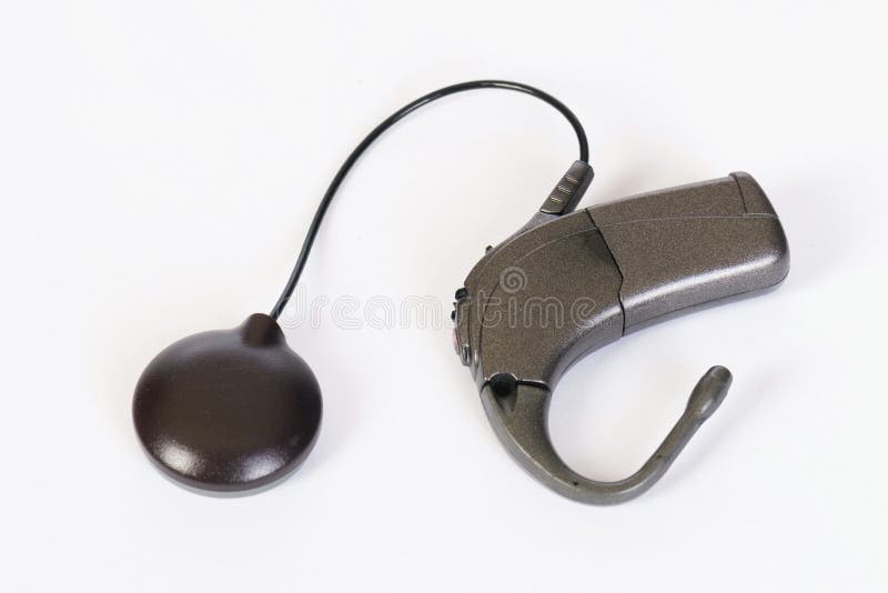 Cochlear implant