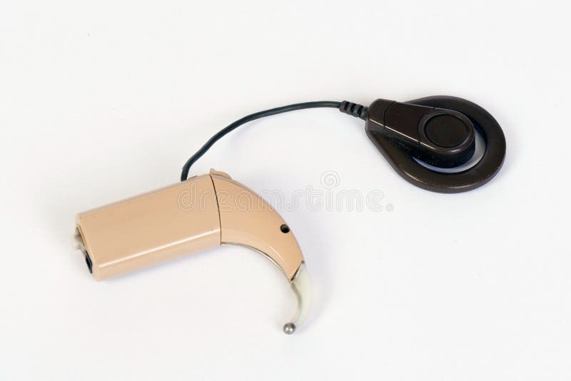 Cochlear implant