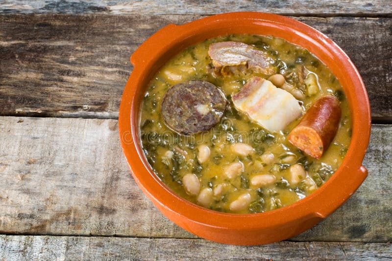 Cómo hacer un cocido gallego Cómo hacer un cocido gallego
