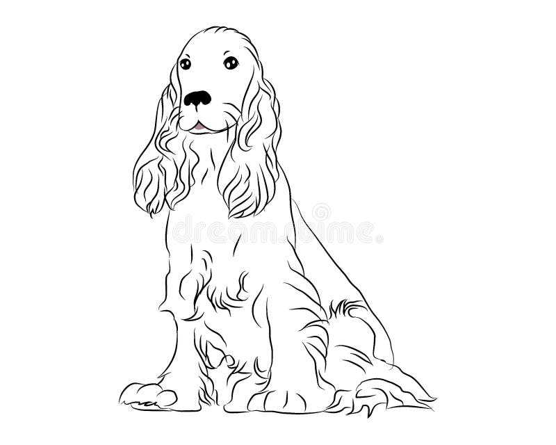 caring for pets coloring pages