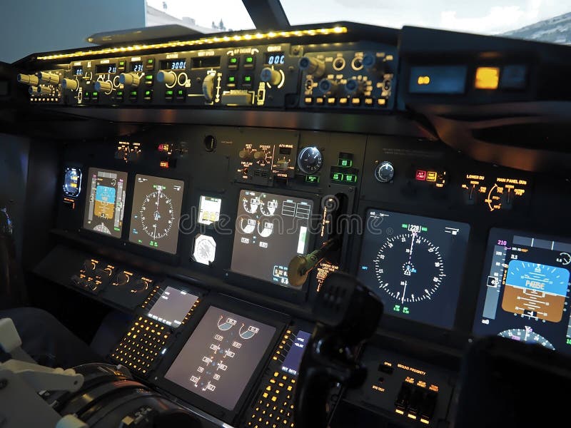 boeing 737 cockpit signals boeing 737 cockpit signals