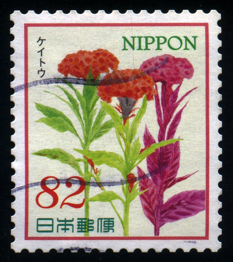 224 Flower Japanese Stamp Stock Photos - Free & Royalty-Free Stock Photos  from Dreamstime