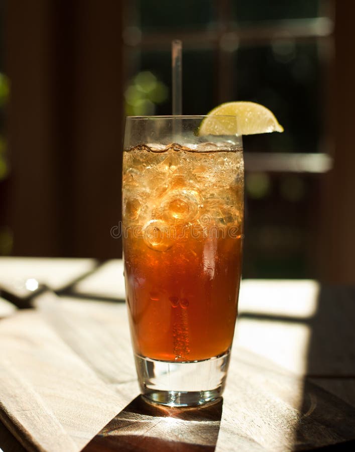 Cocktail stock photo