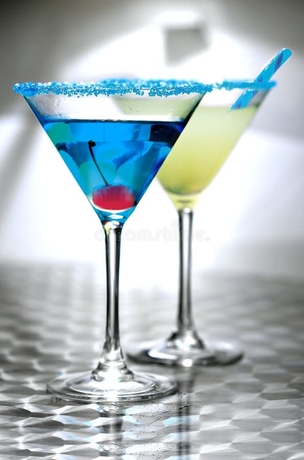 Cocktail lizenzfreie stockbilder Cocktail lizenzfreie stockbilder
