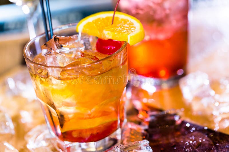 cocktail stockfoto cocktail stockfoto