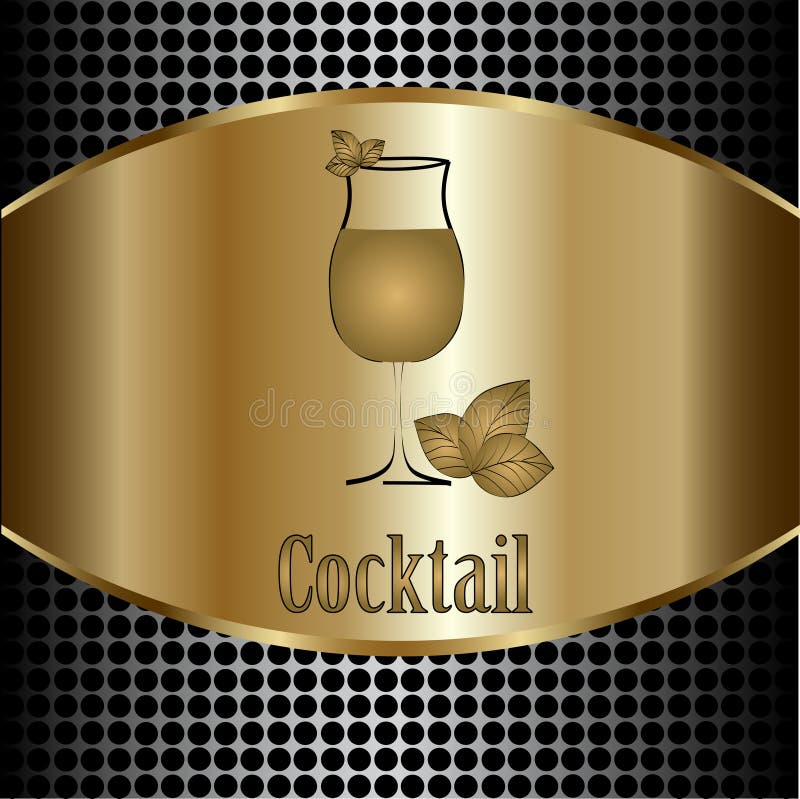 cocktail illustrazione di stock cocktail illustrazione di stock