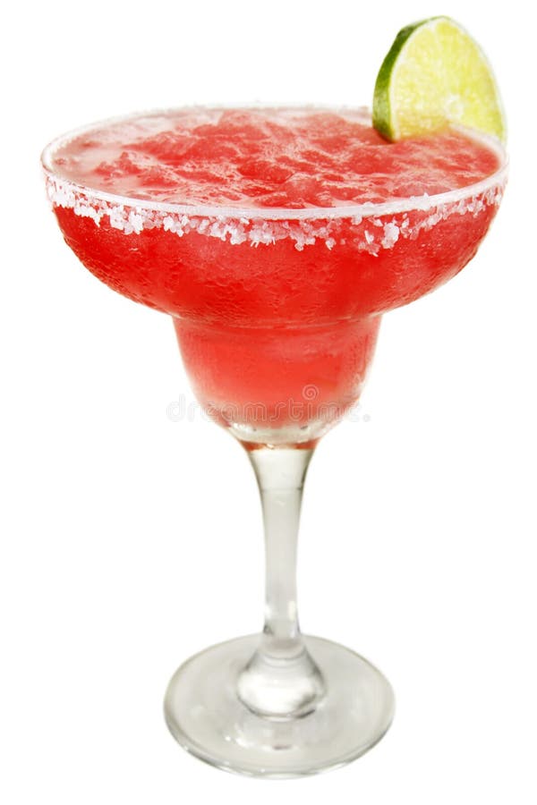 Cocktail de Margarita