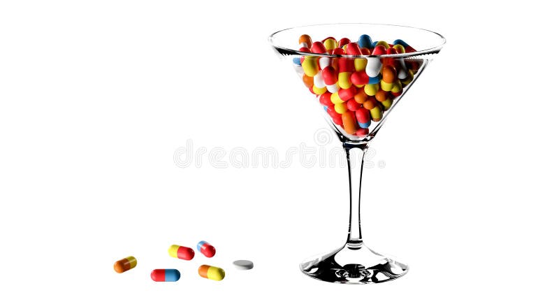 Cocktail della droga