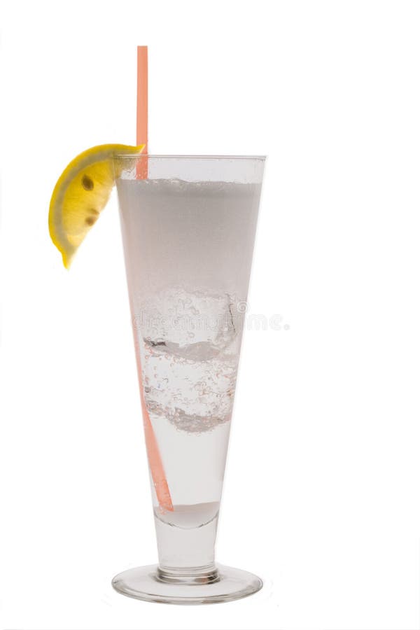 Cocktail della vodka sette