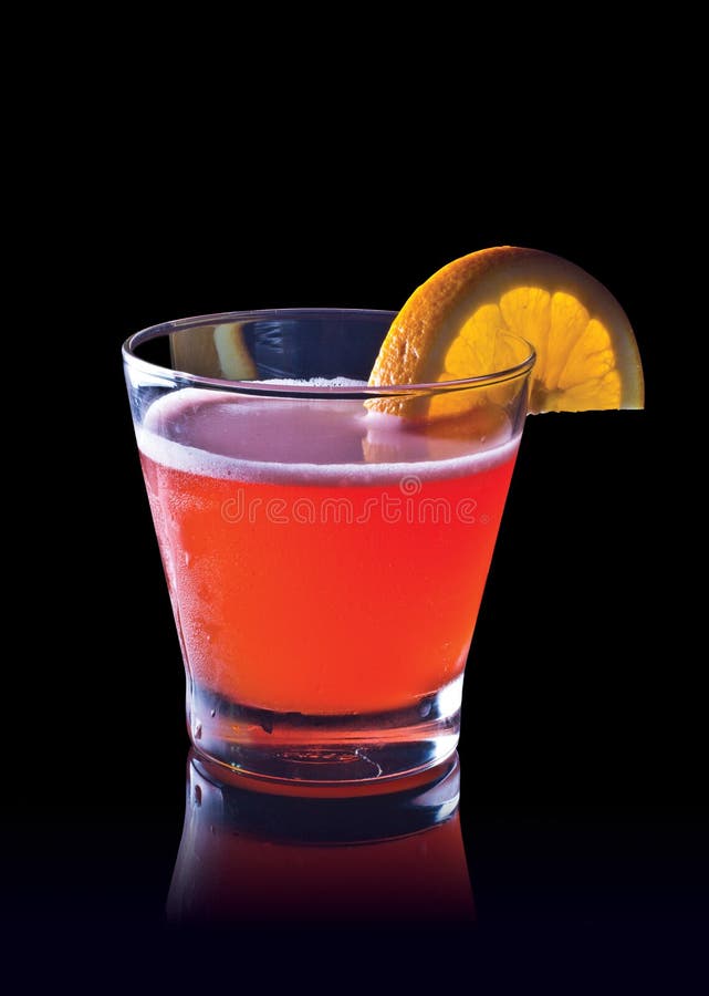 Cocktail du Monaco image stock. Image du couleur, alcool 32651875