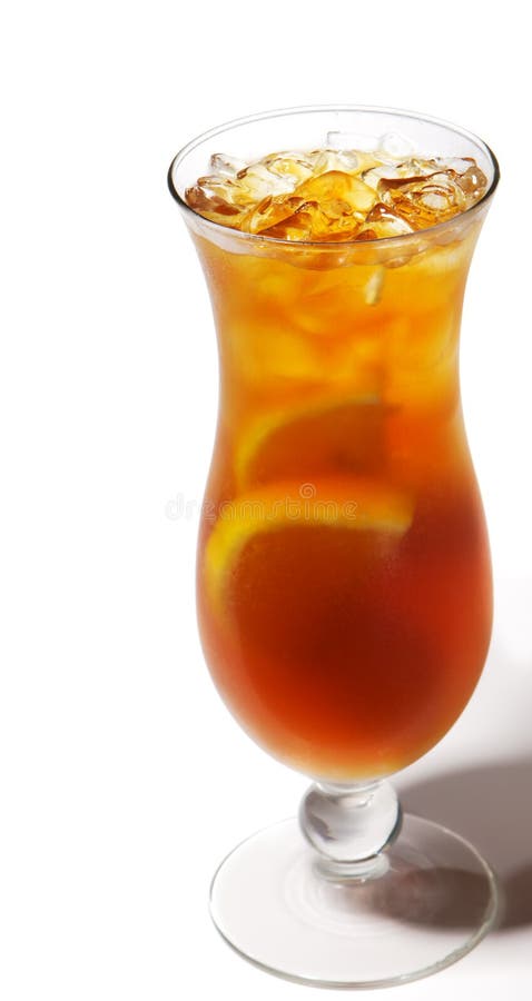 Cocktail - Long Island Iced Tea