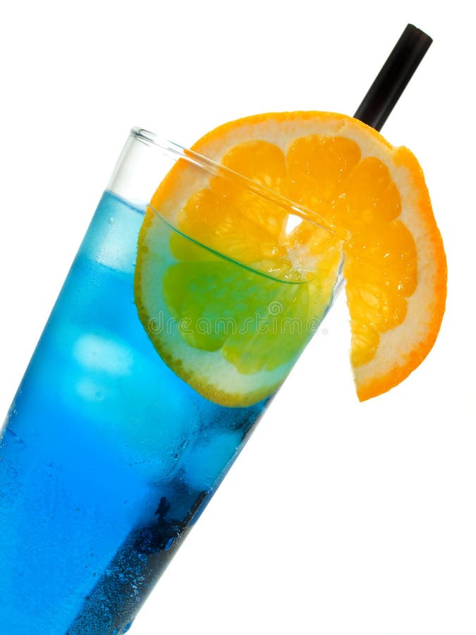 Cocktail-Sammlung - Eisbär stockfotos Cocktail-Sammlung - Eisbär stockfotos