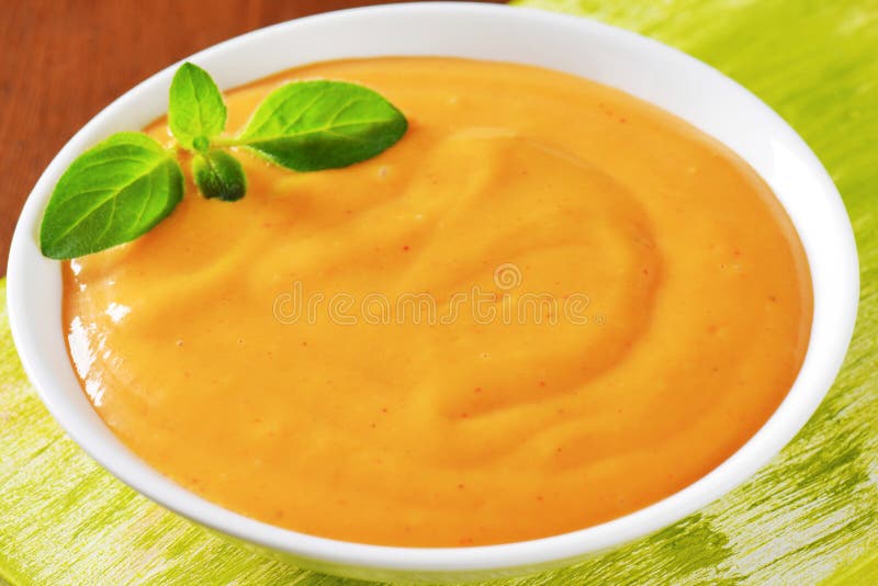 Cocktail sauce stock image. Image of relish, puree, roasted 57608947