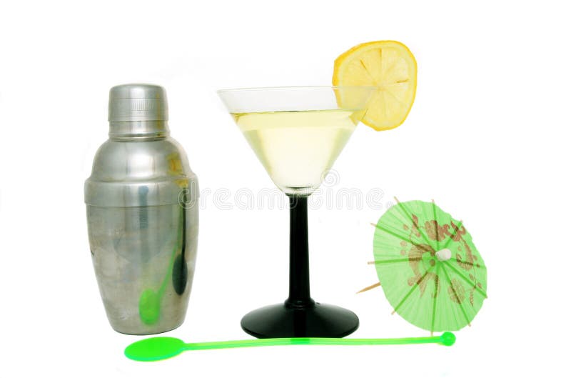 Cocktail set