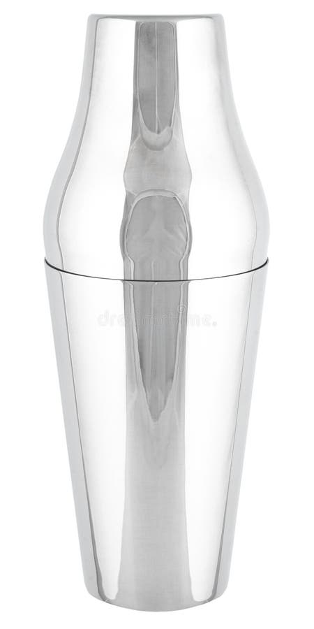 Cocktail shaker