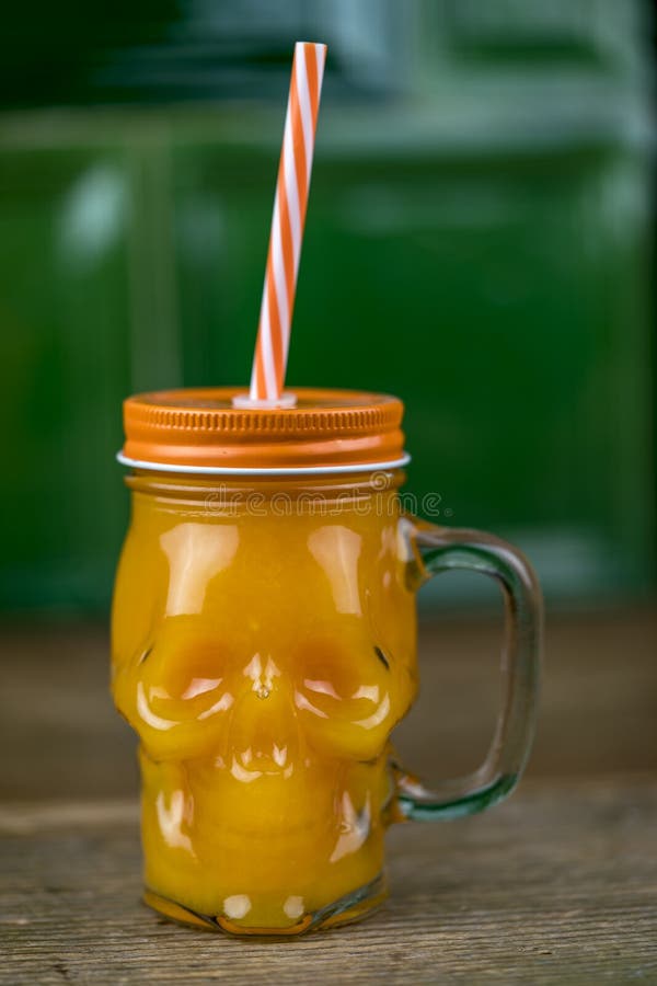 Skull Glass Cup Straw, Glass Jars Lid Handle, Glass Jars Lid Straw