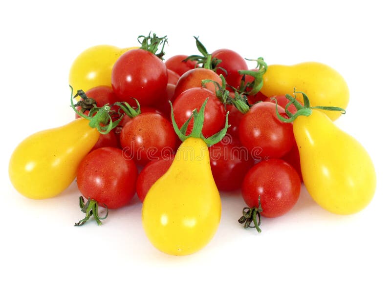 Cocktail Tomatoes