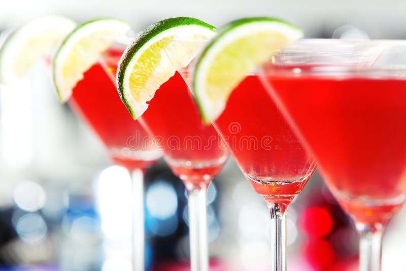 Cocktails Collection Cosmopolitan Stock Image Image of cocktail Cocktails Collection Cosmopolitan Stock Image Image of cocktail