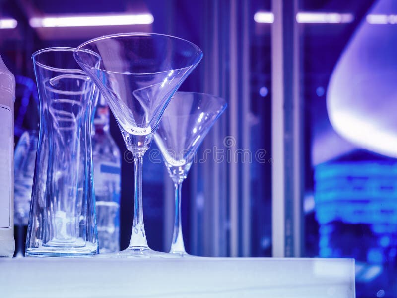 Cocktails Glass Bar rack Night club Party event