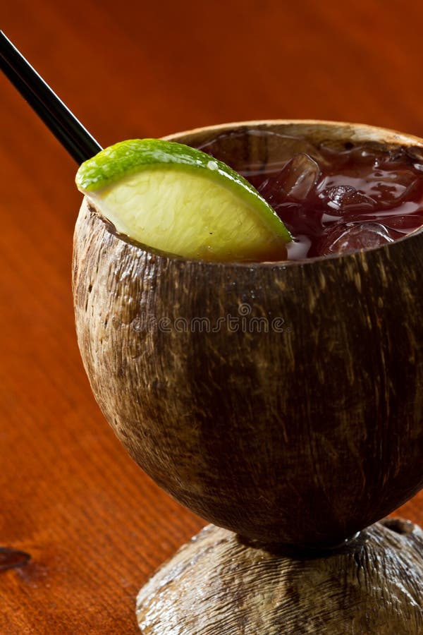 Coconut Drink Royalty Free Stock Photography Image 32938827