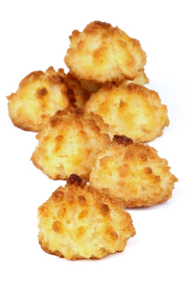 Coconut Macaroons