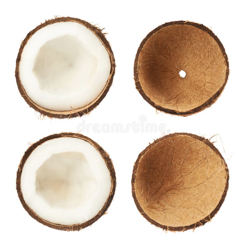 778 Coconut Meat Texture Stock Photos Free & RoyaltyFree Stock